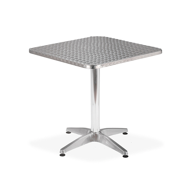 Oslo Square Cafe Table